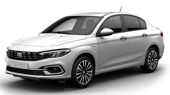 AY OTO KİRALAMA Kiralık FIAT EGEA