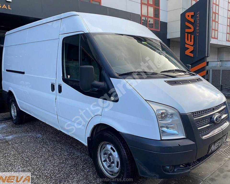 FORD TRUCKS TRANSIT 350 L