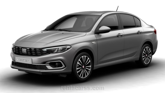 ÖRNEKKÖY RENT A CAR Kiralık FIAT EGEA