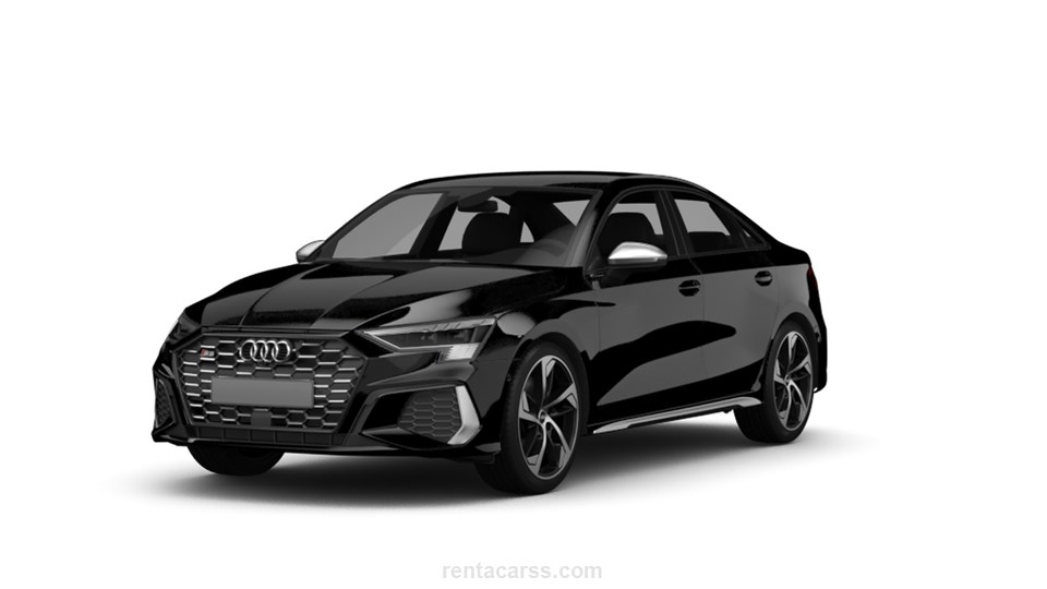 TOKER FİLO Kiralık AUDI A3