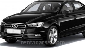 TOKER FİLO Kiralık AUDI A3