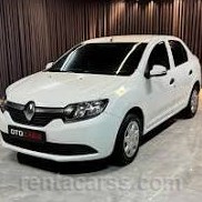 ÇAĞ RENT A CAR Kiralık RENAULT SYMBOL
