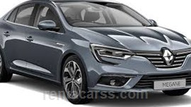 KUPON RENT A CAR Kiralık RENAULT MEGANE