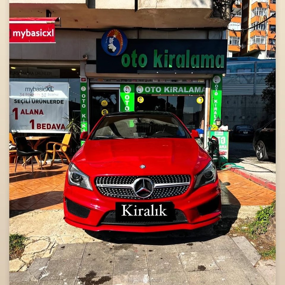 FIAT LINEA