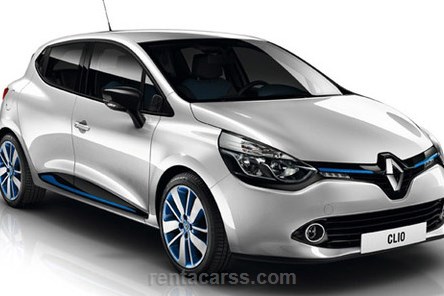 MERT OTO KİRALAMA Kiralık RENAULT Clio5