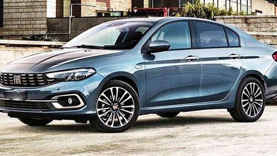 MERT OTO KİRALAMA Kiralık FIAT EGEA