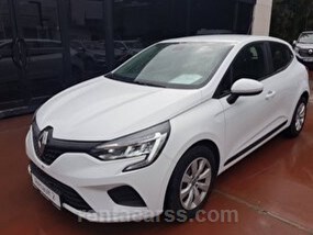 HBB SALMAN GRUP Kiralık RENAULT Clio5