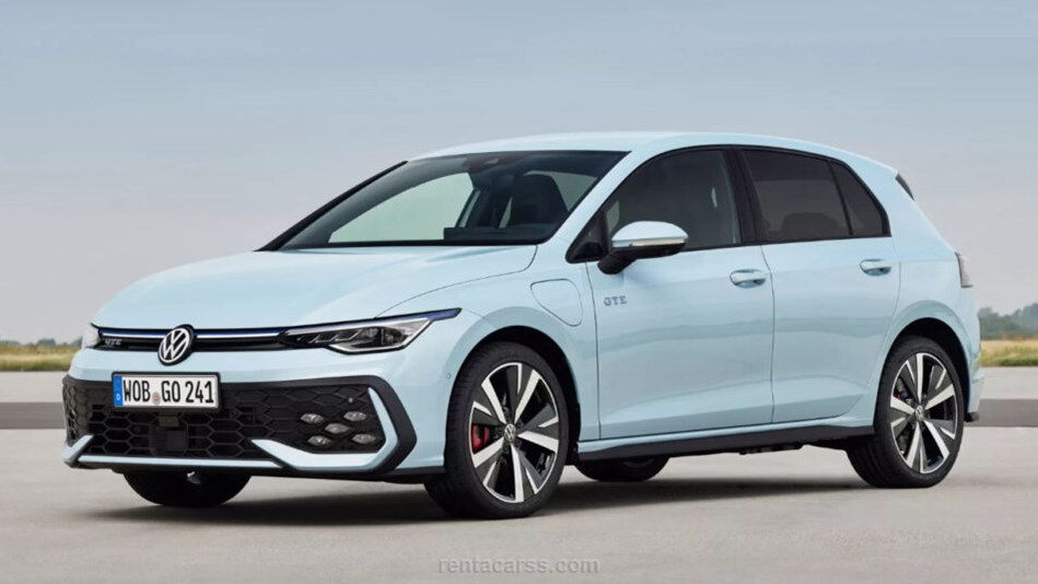 ERTAŞ FİLO KİRALAMA Kiralık VOLKSWAGEN GOLF