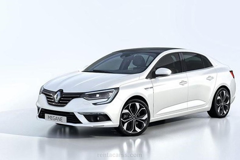 ALTUĞ GRUP Kiralık RENAULT MEGANE