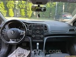 YASİN RENT A CAR Kiralık RENAULT MEGANE
