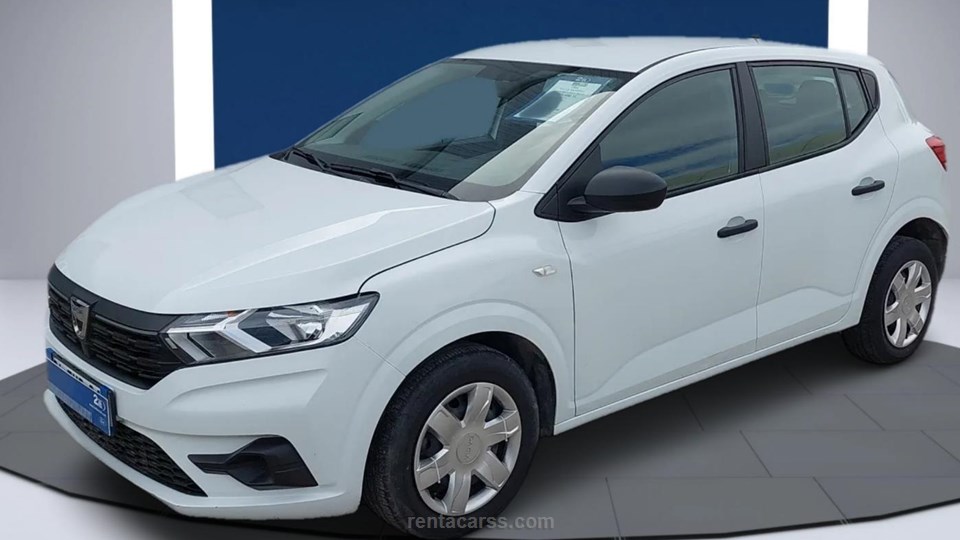BARIŞ TURİZM Kiralık DACIA SANDERO