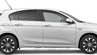 FIAT EGEA