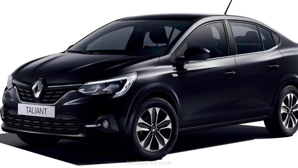 AİGTUR Kiralık RENAULT TALİANT