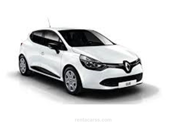 EGE AYAZ RENT A CAR Kiralık RENAULT CLIO