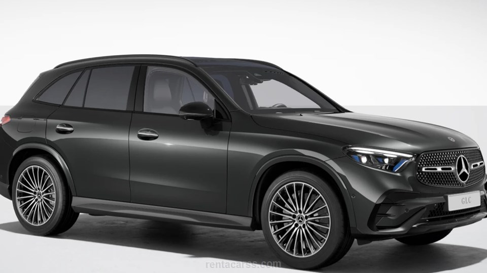 ADİS OTOMOTİV EMLAK & TURİZM DIŞ TİC. LMT. ŞTİ Kiralık MERCEDES GLC 250 D 4MATIC
