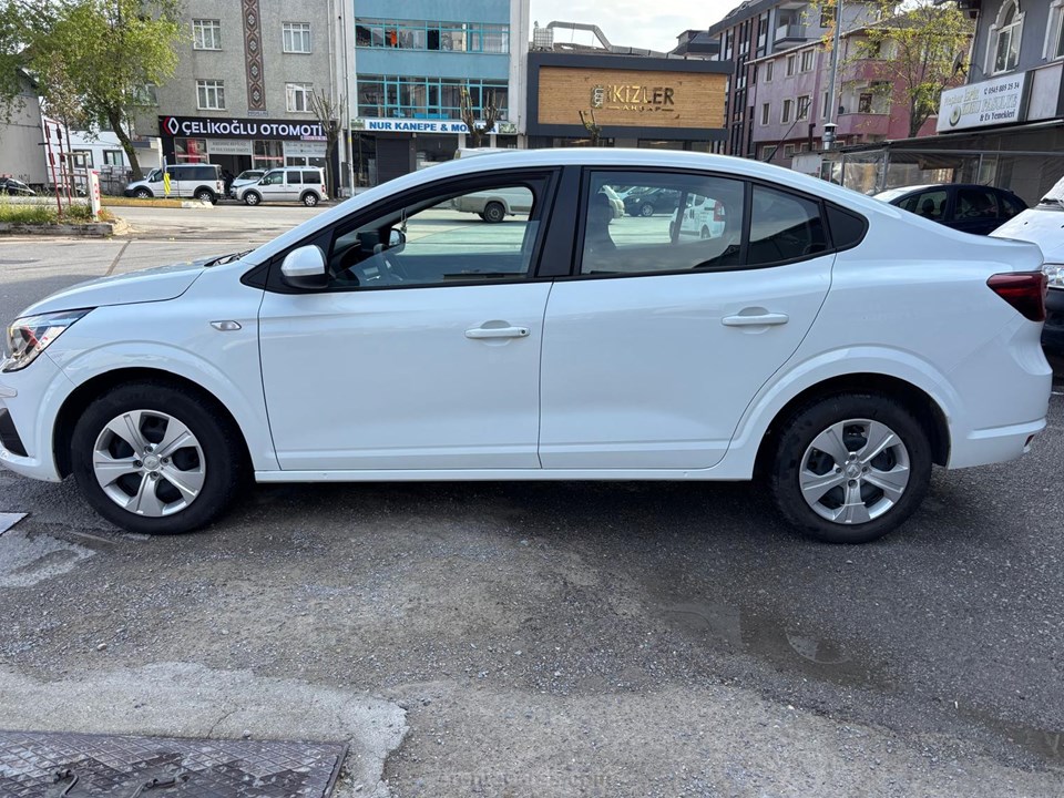 RENAULT TALİANT