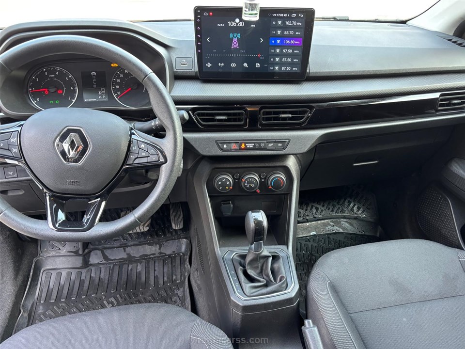 RENAULT TALİANT
