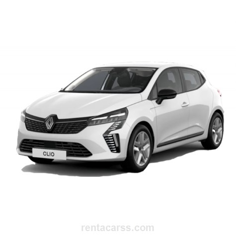 SGR OTO KİRALAMA Kiralık RENAULT CLIO
