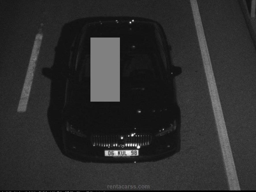 ERCİYES RENT A CAR Kiralık SKODA KAMİQ