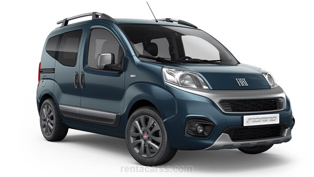 SUN RENT A CAR Kiralık FIAT FIORINO