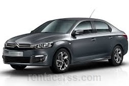 İBRAHİM KORKMAZ OTOMOTİV NAK.MEYV.SEBZ.PET ÜR SAN.LTD.ŞTİ Kiralık CITROEN C ELYSEE 1.5 HDI FEEL