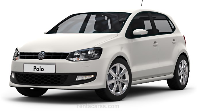 SANDAL RENT A CAR Kiralık VOLKSWAGEN POLO