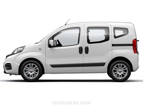 SANDAL RENT A CAR Kiralık FIAT FIORINO