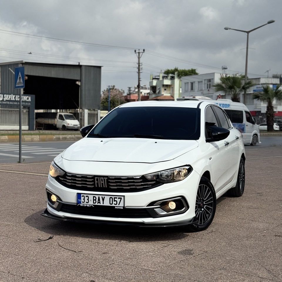 FIAT LINEA