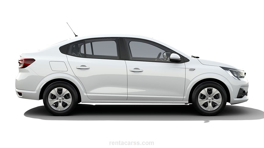 HASKAYA FİLO Kiralık RENAULT TALİANT