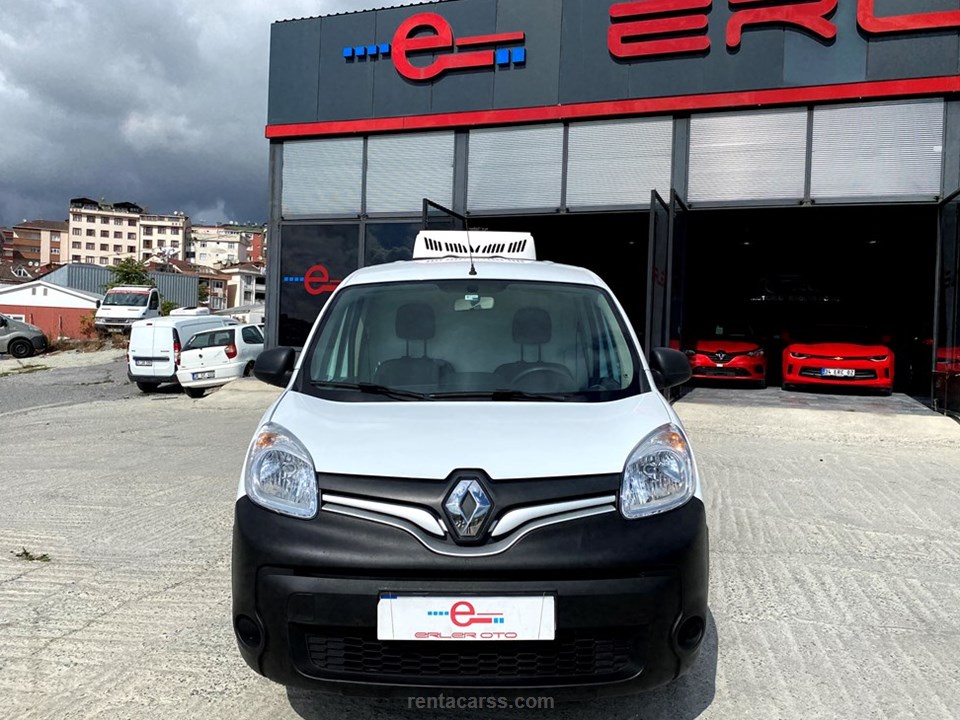 ERC OTO KİRALAMA Kiralık RENAULT KANGOO