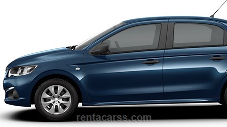 DEKA RENTACAR Kiralık PEUGEOT 301
