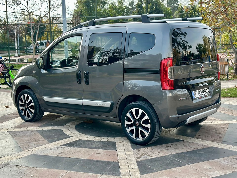 FIAT FIORINO