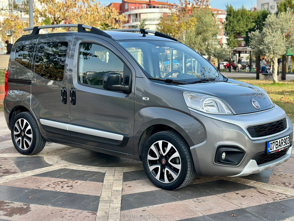 FIAT FIORINO