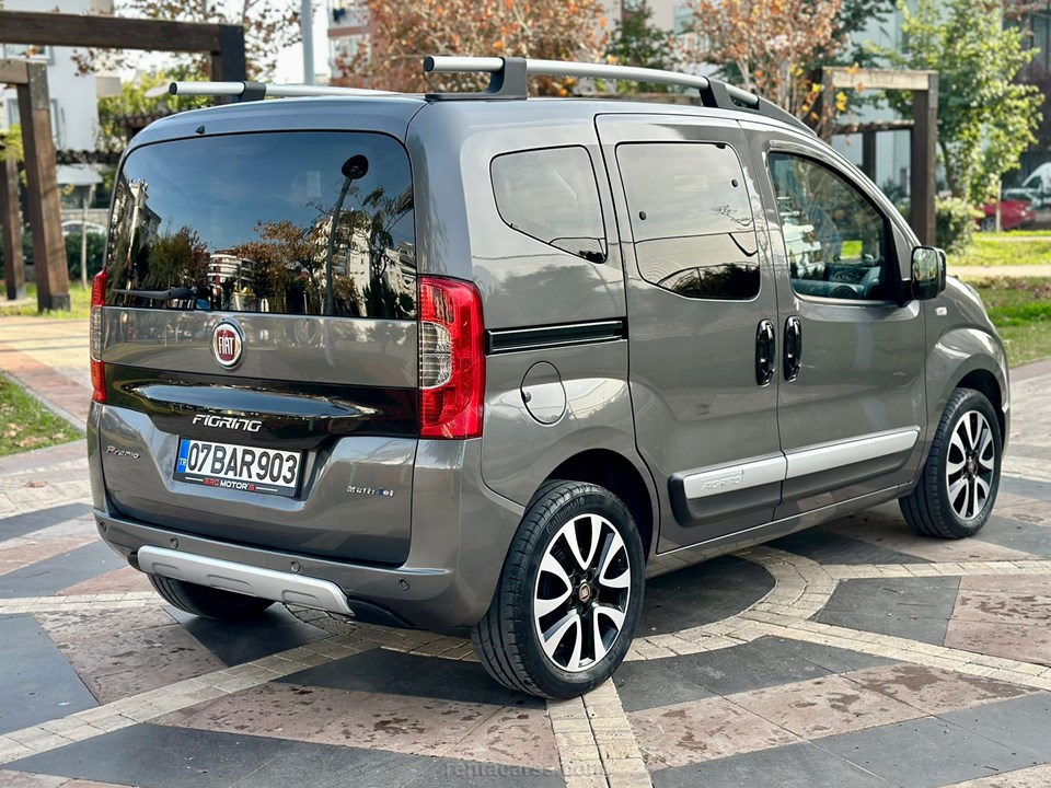 FIAT FIORINO