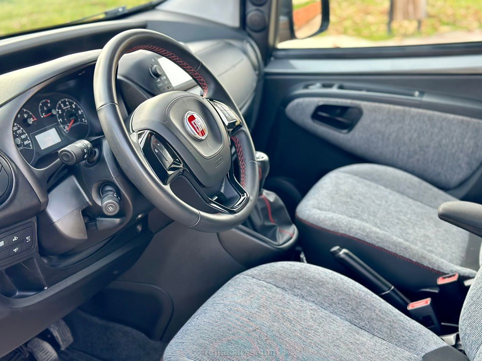 FIAT FIORINO