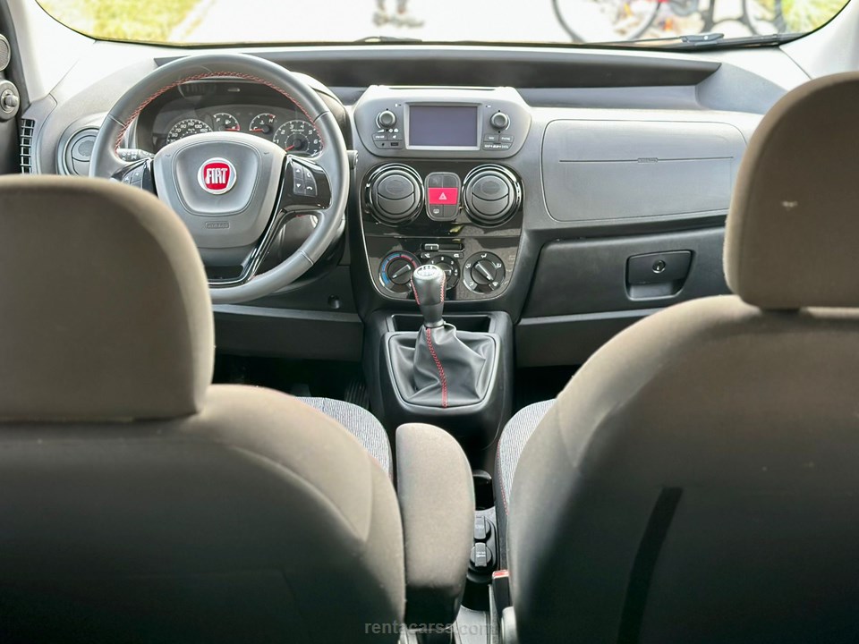 FIAT FIORINO