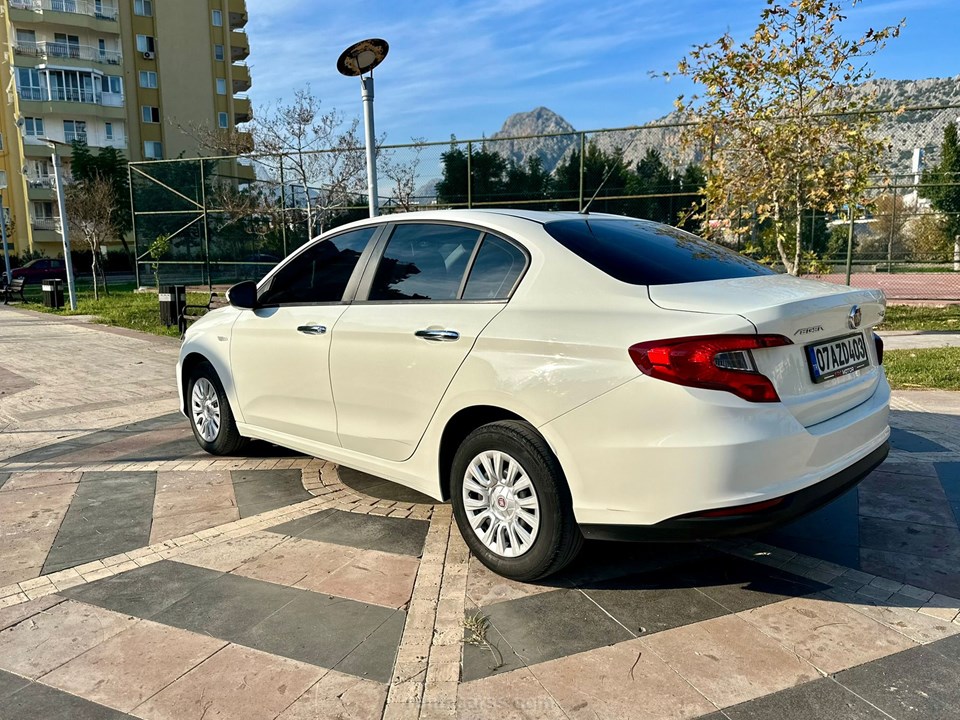 FIAT EGEA