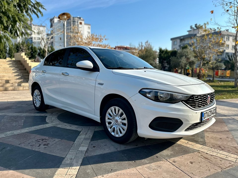 FIAT EGEA