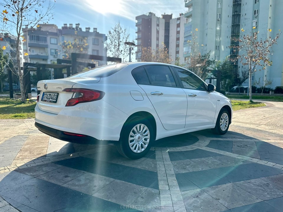 FIAT EGEA