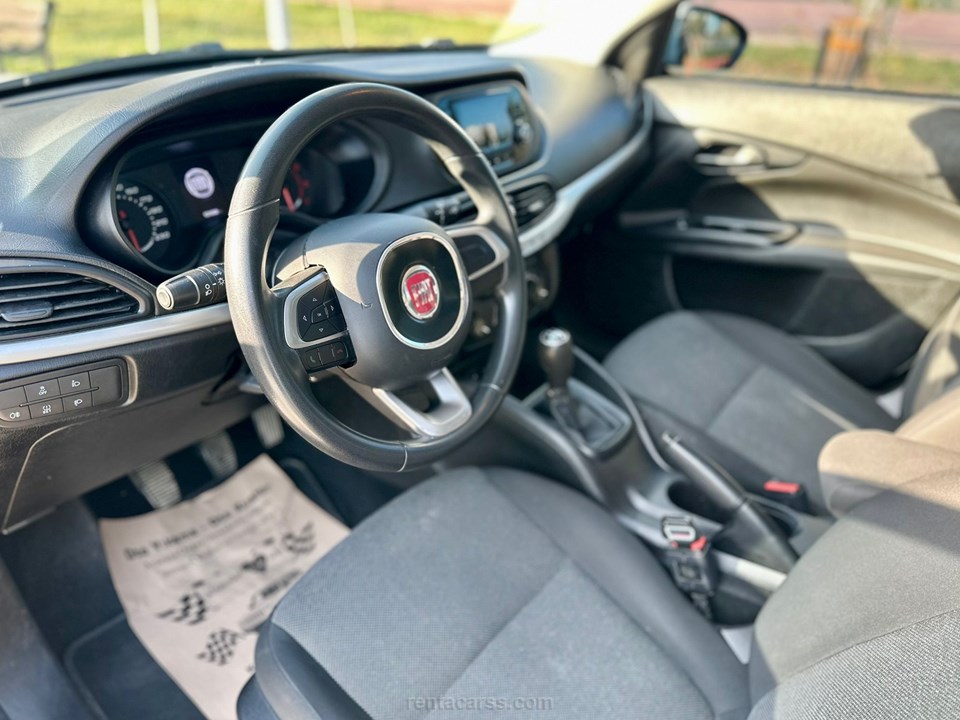 FIAT EGEA