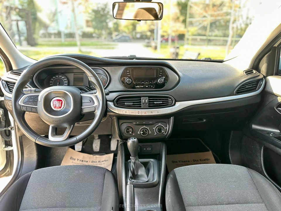 FIAT EGEA