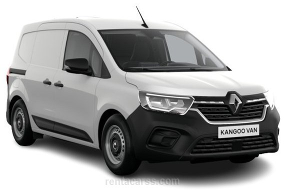 ERC OTO KİRALAMA Kiralık RENAULT KANGOO