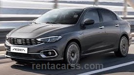 FIAT EGEA