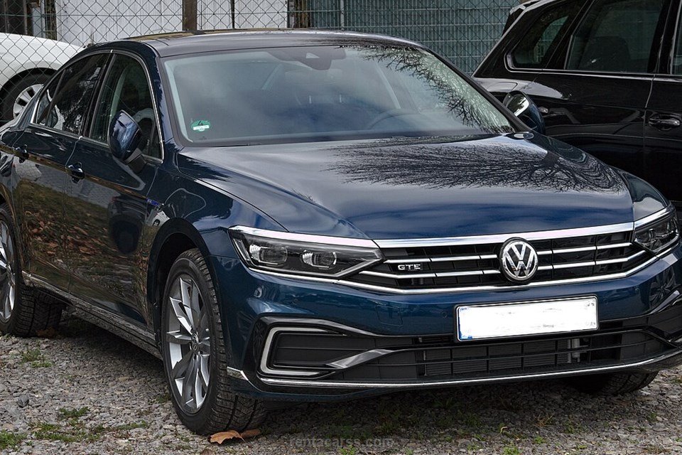 ATAK RENT A CAR Kiralık VOLKSWAGEN PASSAT