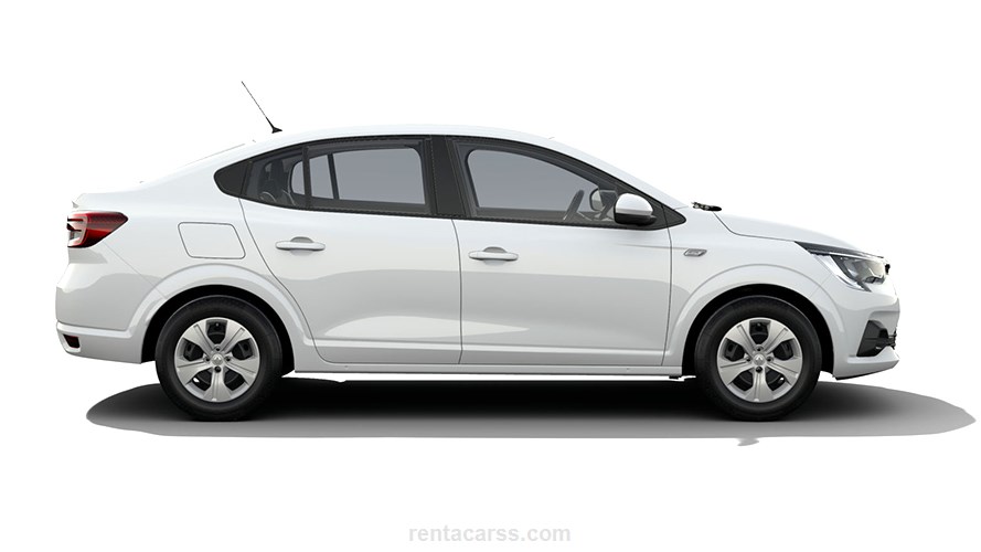 İLYAS OTOMOTİV RENT A CAR Kiralık RENAULT TALİANT