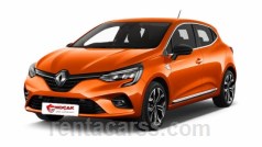 KOÇAK OTO KİRALAMA TURİZM Kiralık RENAULT CLIO