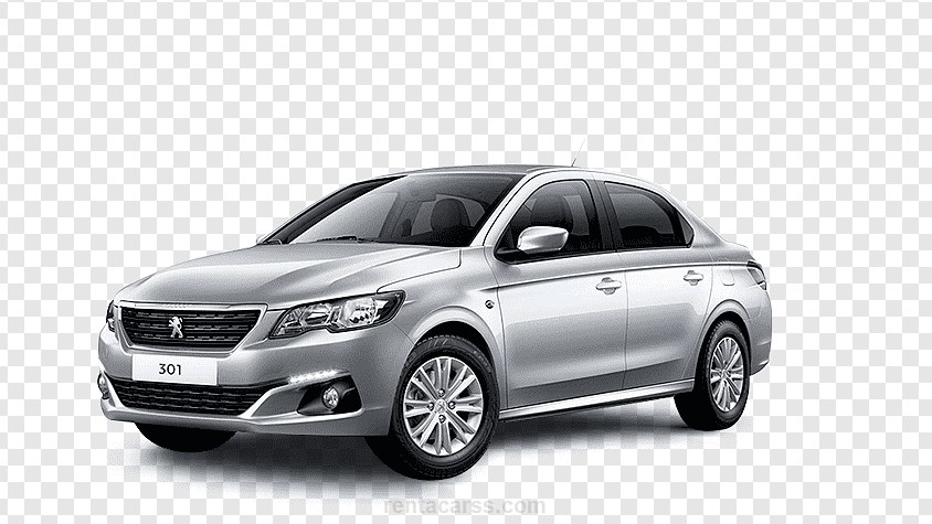 PEUGEOT 301