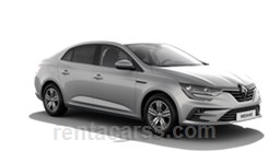 İLDE RENT A CAR Kiralık RENAULT MEGANE