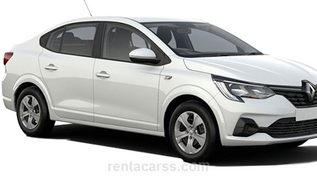 İNOVA ARAÇ KİRALAMA Kiralık RENAULT TALİANT
