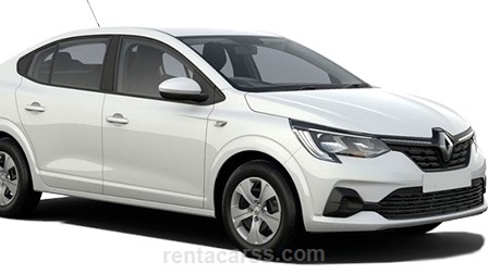 RENAULT TALİANT